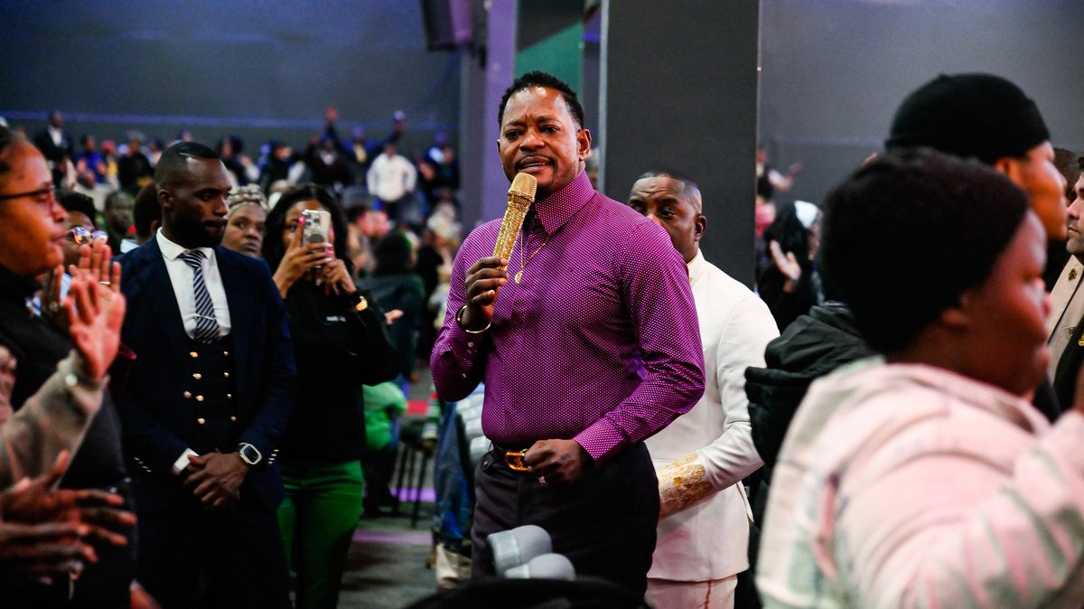 We are a church that fasts and a church that wins. I invite you to join us for a Corporate Fast 1-7 July 2025. As you FAST and PRAY, you are creating an environment for divine visitations and supernatural answers. 
As you fast, the heavens shall open over you. As you fast, every