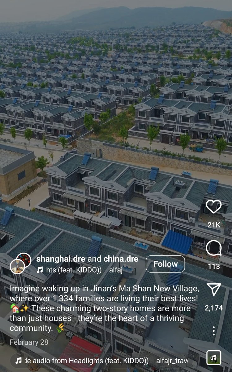 ⚠️
C'est un Fake news. C'est un village en Chine et non en Burkina Faso.
x.com/UBA39285039/st…