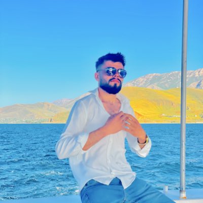 #YeniProfilResmi