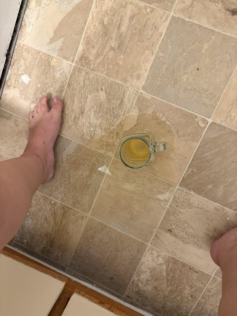 ScarletJones696's tweet photo. Oops 💦🤭 I made a big mess https://t.co/y2QrVqoMgx