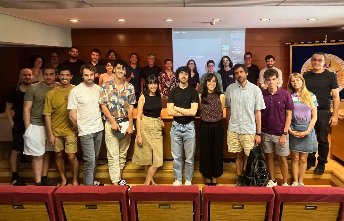 Soc. Lógica y Filosofía de la Ciencia de España tweet media