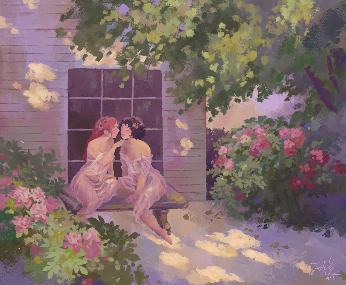 judy 🌷 tweet media