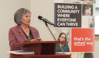 United Way of Saskatoon and Area tweet media