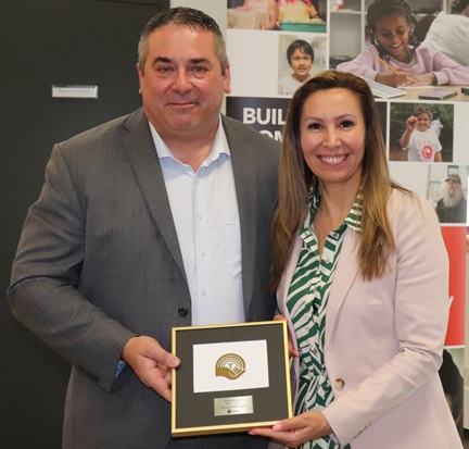 United Way of Saskatoon and Area tweet media