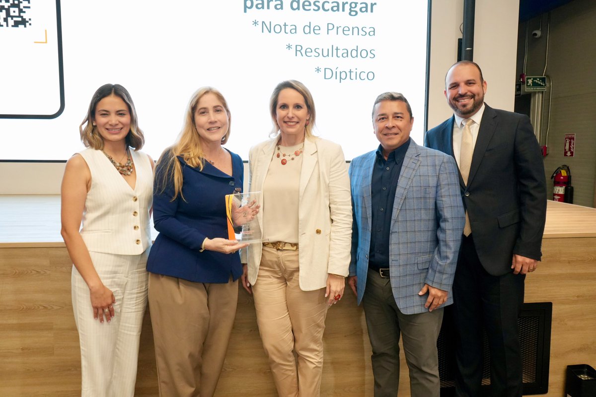 El ranking Merco Talento 2025, coloca a Banco Nacional de Panamá (Banconal) en la posición #2. Este reconocimiento destaca nuestra cultura organizacional, la innovación y el compromiso con el bienestar y desarrollo de nuestro equipo.

◾ Banconal ocupa el 2do. lugar entre las