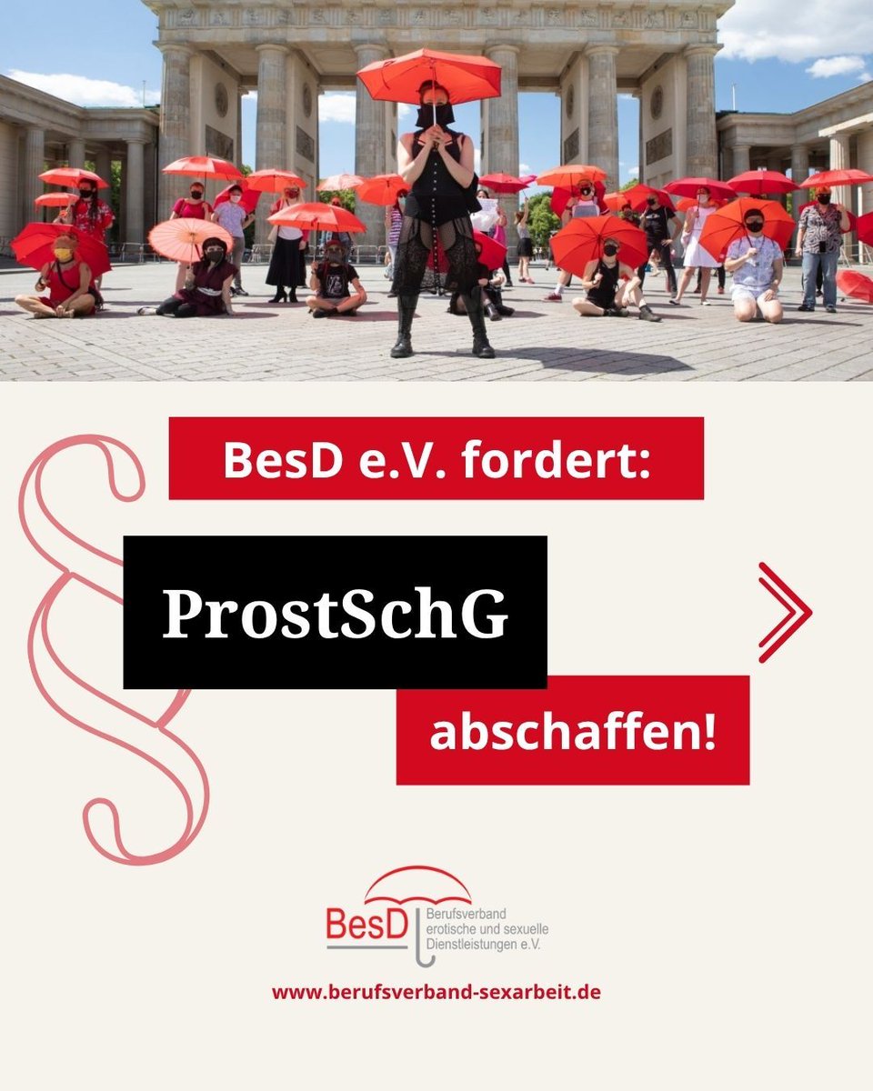 Schützt das Schutzgesetz wirklich? Diese Frage versucht eine Evaluation des BMFSFJ (Bundesministerium für Bildung, Familie, Senioren, Frauen und Jugend) zu beantworten.

Ein Thread, angelehnt an unsere Presseinfo 🧵👇