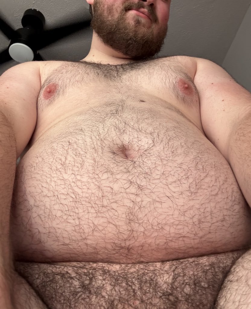 CumPig03's tweet photo. A friend made me too excited sending me belly pics, so had to show off 😵‍💫🙈 

#feedee #feeder #grommr #gainer #weightgain #tummytuesdays #tummytuesday #gooner https://t.co/CBE2XZkYeA