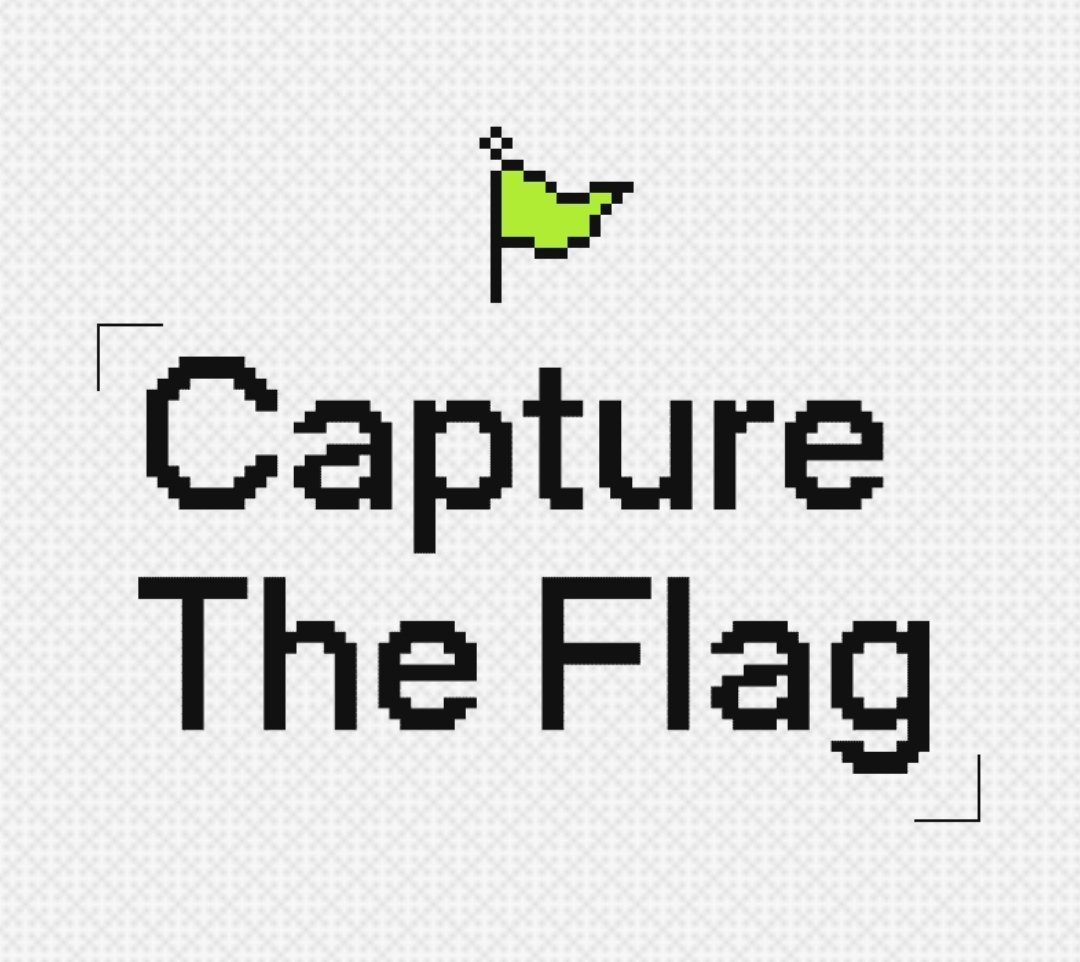 Google CTF will start in less than 48h from now. Make sure not to miss the great challenges we've prepared this year!! Can't describe how exicted I am for it 😶