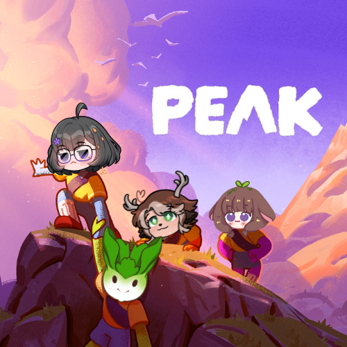 Kicking off Vtuber Summer Slam with PEAK gaming 😏 w/ <a href="/BokChoyWithSoy/">BokChoyWithSoy | VGen Comms Open</a> <a href="/RaamitriVT/">RAA ★ DeerTuber | 🦌🍻</a> <a href="/WannabeRiceball/">RiceballWannabe</a> tonight @ 10pm PST!