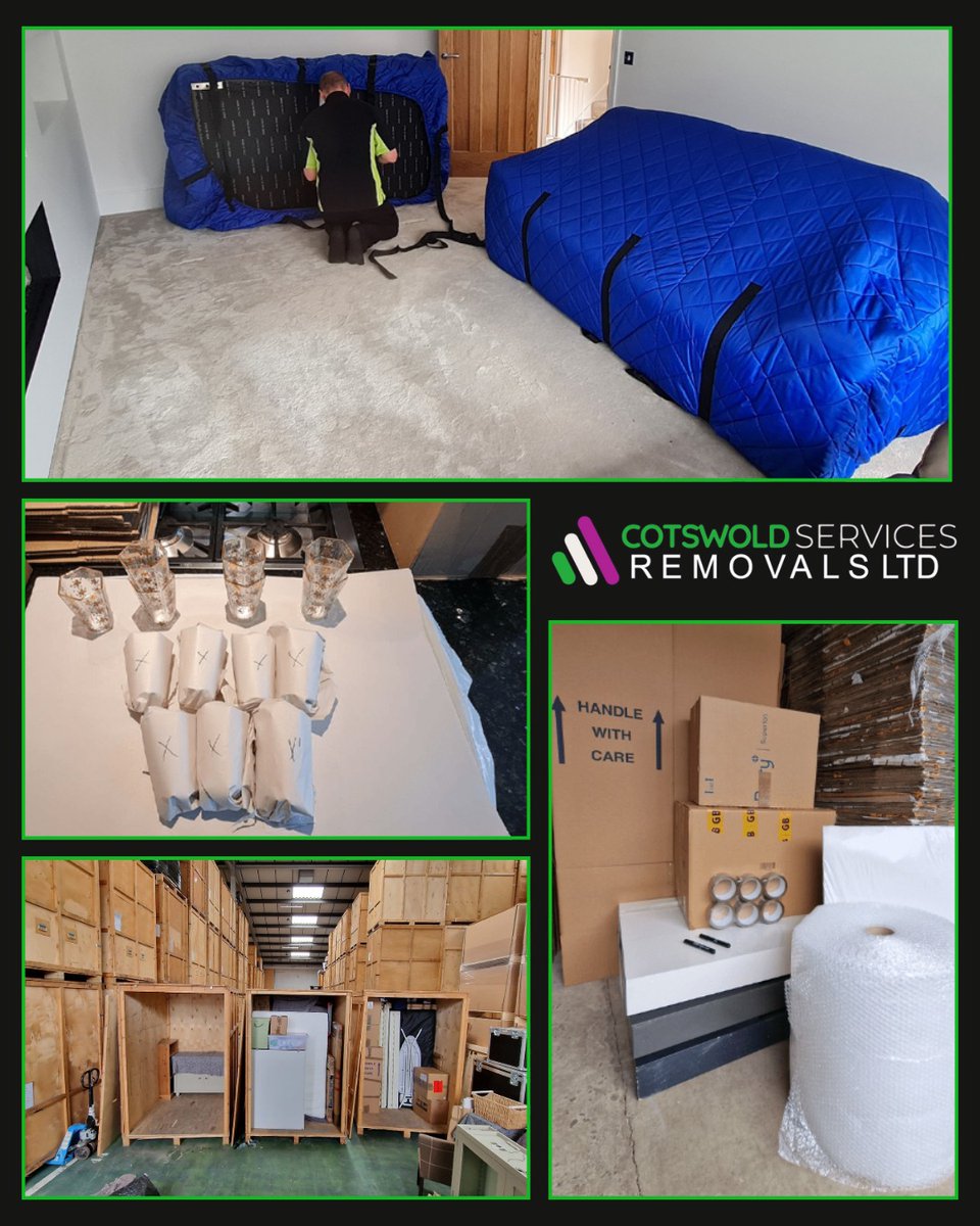 Your furniture deserves the best care – and that’s exactly what we provide.

At Cotswold Services Removals, we go the extra mile to protect your belongings every step of the way. Whether you’re moving down the road or across the country, your items are in safe hands.

Here’s how