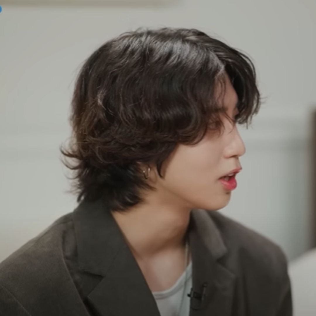 can we please bring my girlfriend back…