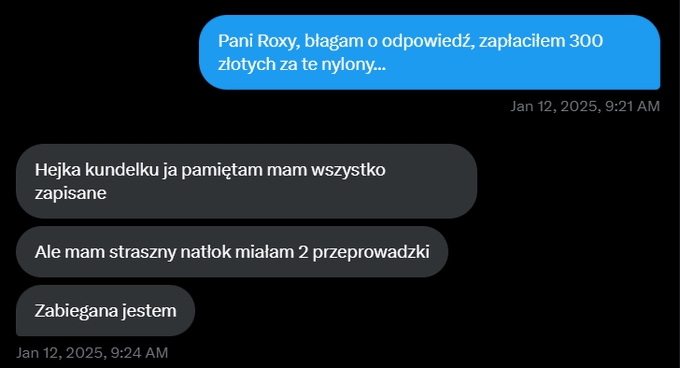 Findom ALERT 🇵🇱 / 🌍 tweet media