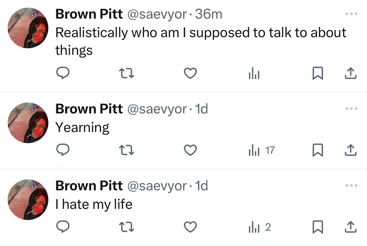 Six Savion tweet media