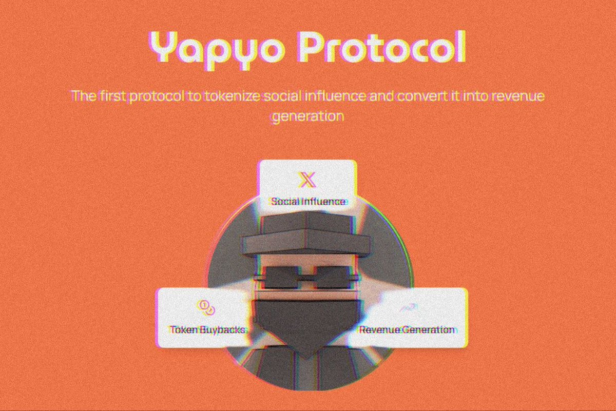 Think you're farming airdrops
Nah 

You're farming attention

<a href="/yapyo_arb/">YAPYO</a>  flipped the script
Now attention has a leaderboard

Wallet synced Mind focused

Let’s see who yaps last

yapyo.io