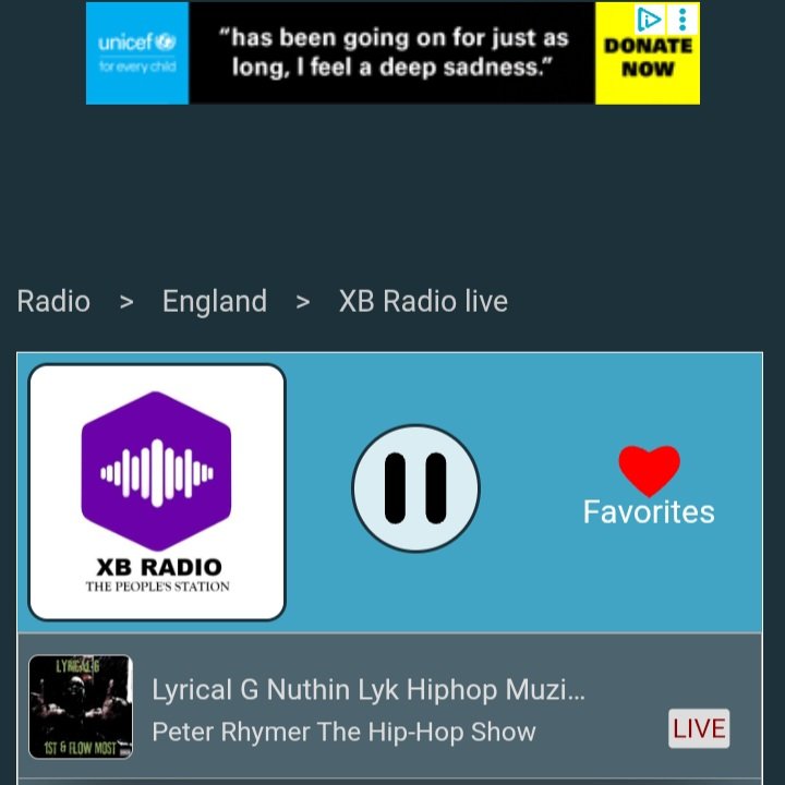 NOW 💥LIVE💥 #TheHipHopShow (10pm-12am) UK Time. Playing the best in international Hip-Hop music (Direct Link) to tune in: radio-uk.co.uk/xb-radio Plus the:  #HipHopTop20 Independent Chart update on <a href="/onlinexbradio/">XB Radio</a>