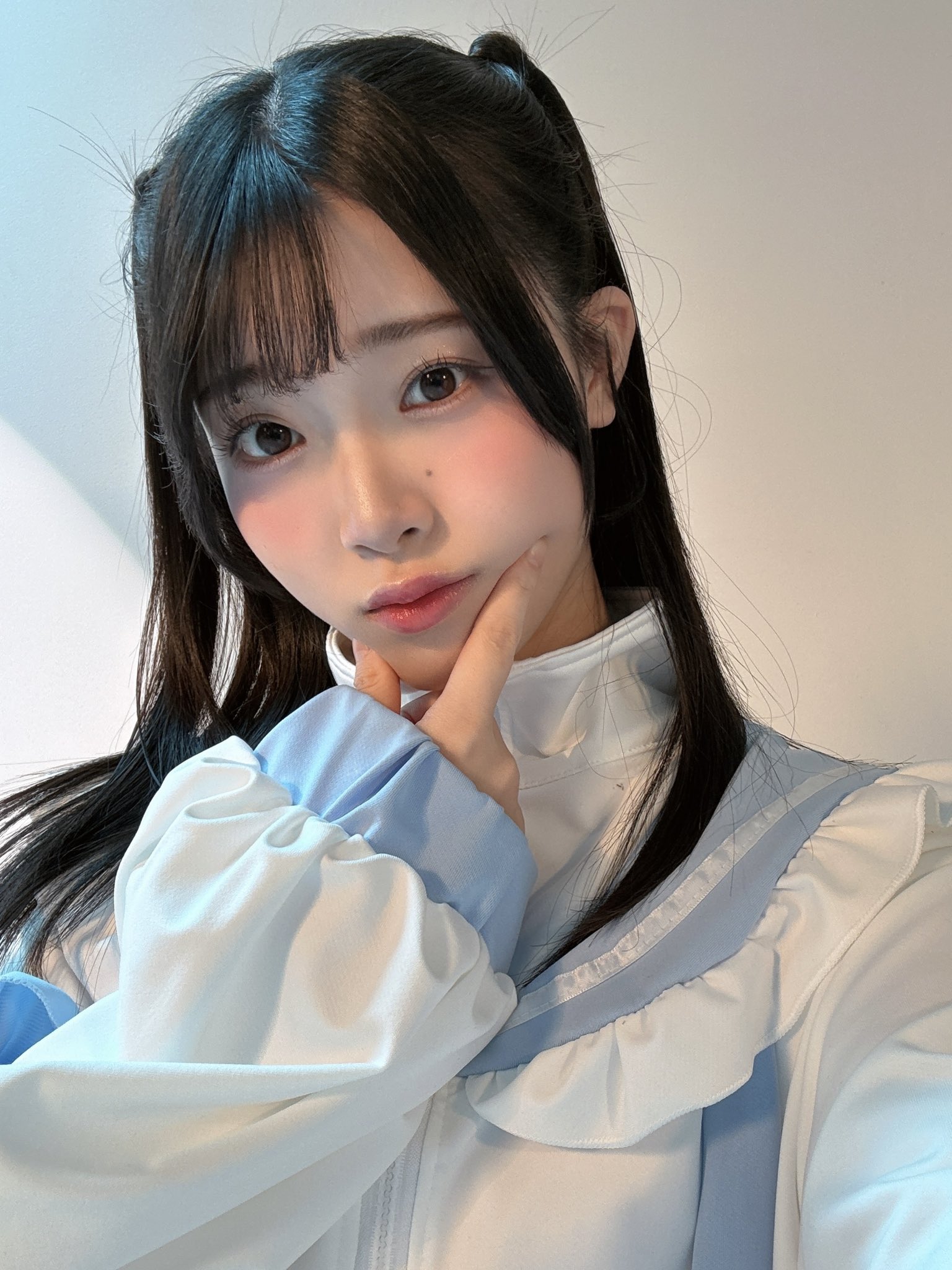 坂東遥(Bandou Haruka) | 🦭🪧 春が来たーって感じの お天気で