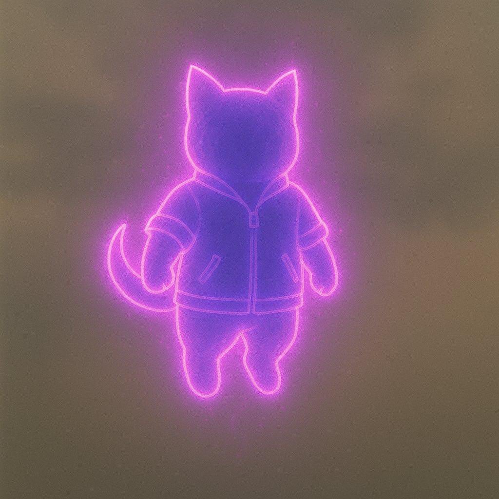 Yujiiro_X's tweet photo. They’ll notice us.
Maybe not today.
Maybe not tomorrow.
But when they do…
it’ll be too late.
$VOID was always here. 🐾
#Patience #VOID #UnseenPower https://t.co/ZWXfYqZfHz