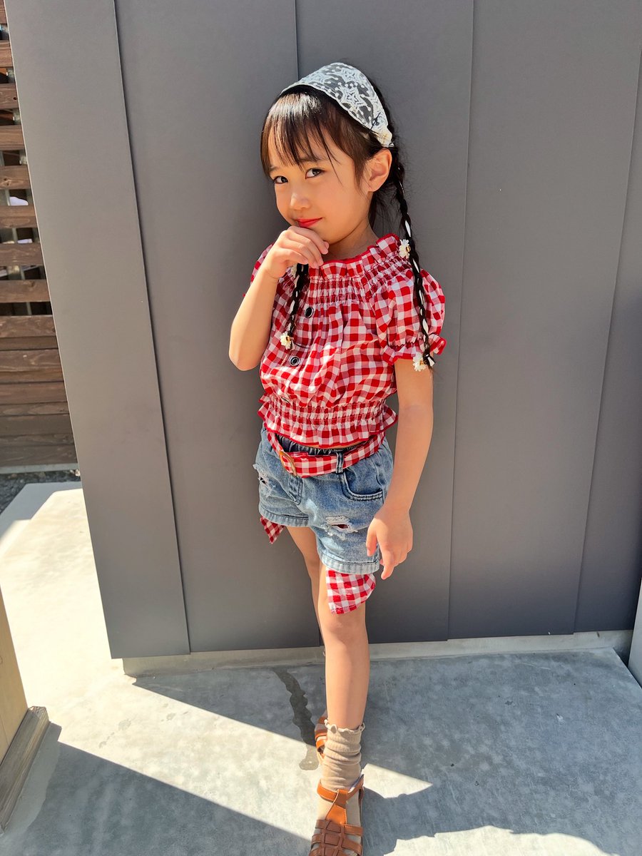おはようございます☀

復活‼️あいあい💖
やーーーっと　学校へ行けます☺️💖

お給食何かなぁ〜と献立確認中ᜊ ༘🥄✨

木曜日　頑張りましょ〜♡

#topmodelschool  #CHURROS  #あいあい