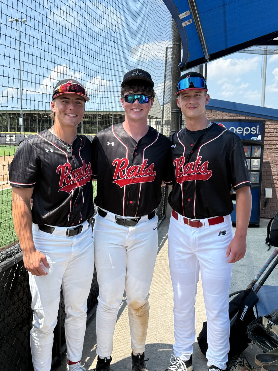 Had a great time at Diamond Nation <a href="/colby_moholland/">Colby Moholland</a> <a href="/ColinSully12/">Colin Sullivan</a> #baseball #smrr