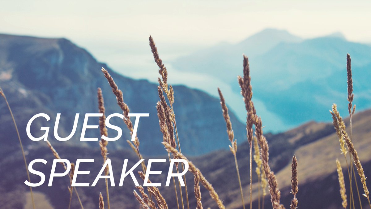 Listen to this week's sermon at <a href="/OmahaBible/">Omaha Bible Church</a> "The Substitutionary Rock" by Guest Speaker Brian Onstead @brainonstead. 
omahabiblechurch.org/sermons/sermon…