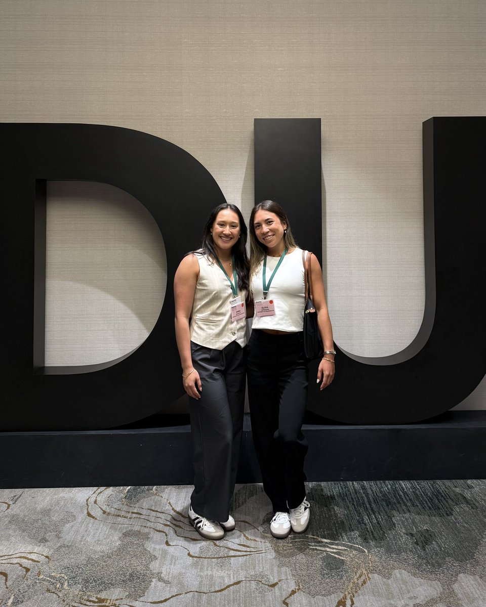 Proud of our student-athletes making moves outside the gym 💼

Lex represented at the Black Student-Athlete Summit in Chicago, while Olivia and Emma gained leadership insights at Deloitte’s Student-Athlete Leadership Program in Westlake, Texas!

#MontlakeMentality x