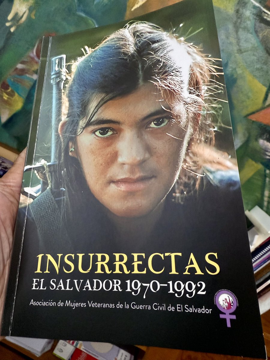 Un libro imprescindible para comprender el papel de las mujeres en nuestra historia contemporánea. En la Librería del Mupi.