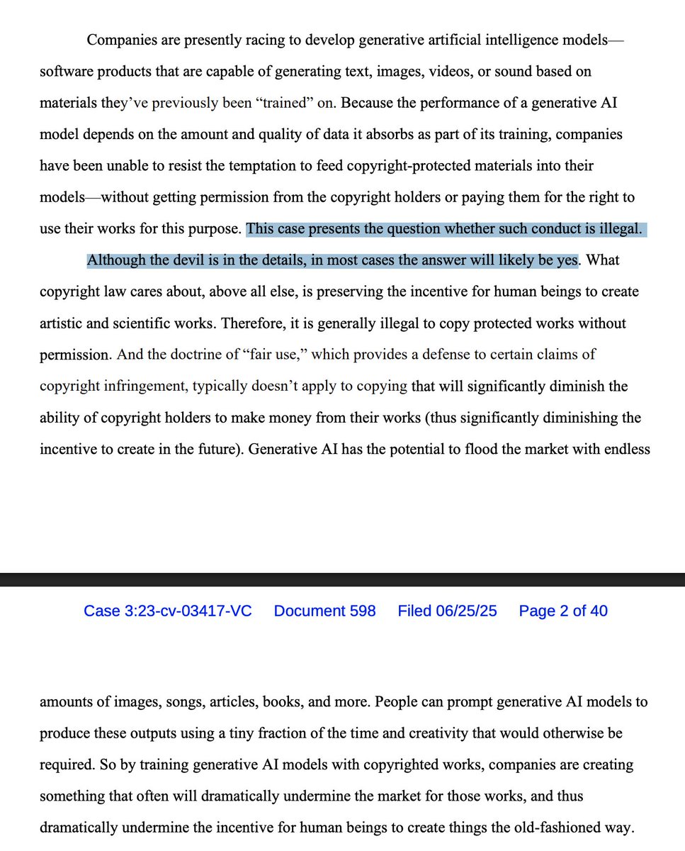 Ed Newton-Rex tweet media