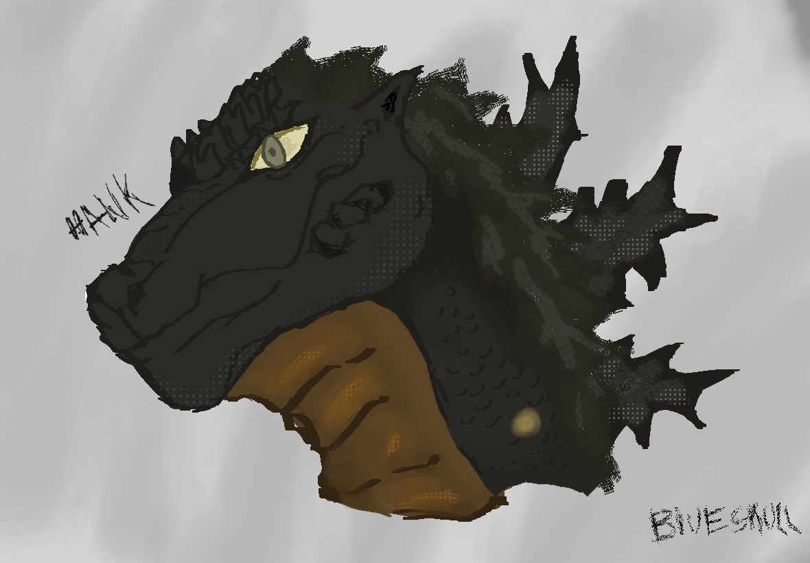 BlueSkull-Animates tweet media