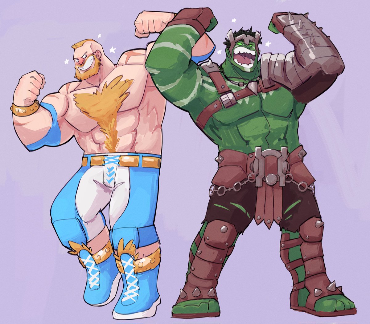 Team Gamma Cyclone

🎨 : <a href="/artsywak/">ewak</a>