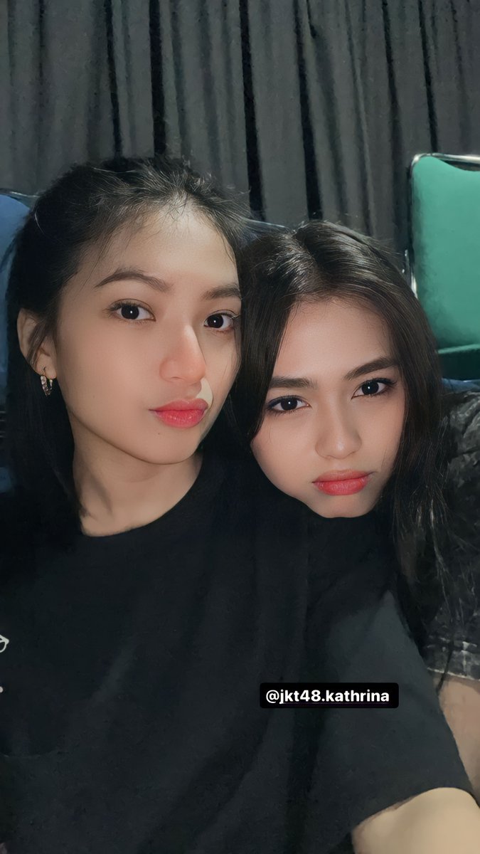 Gracia &amp; Kathrin