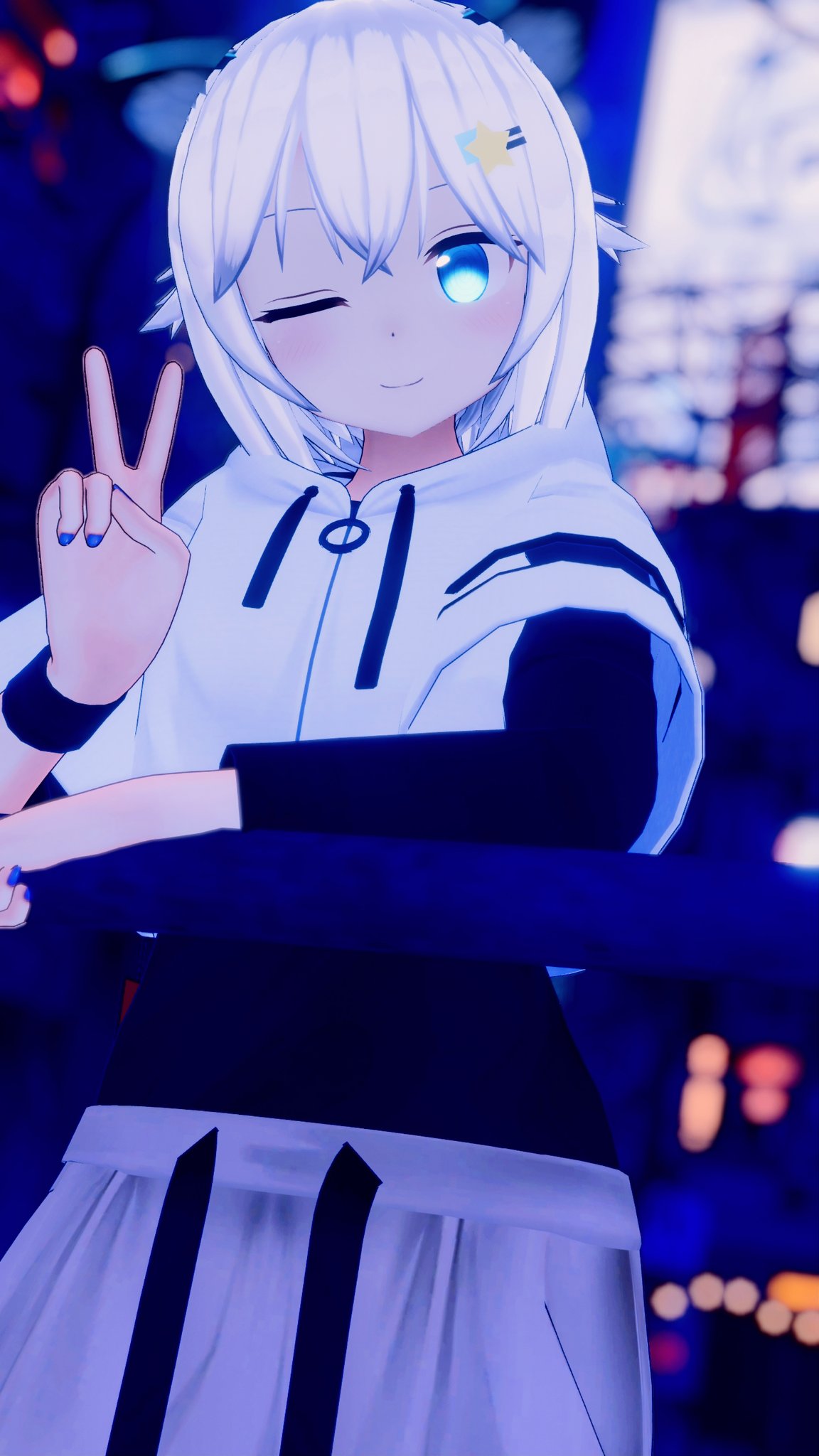 kousaka on X: 