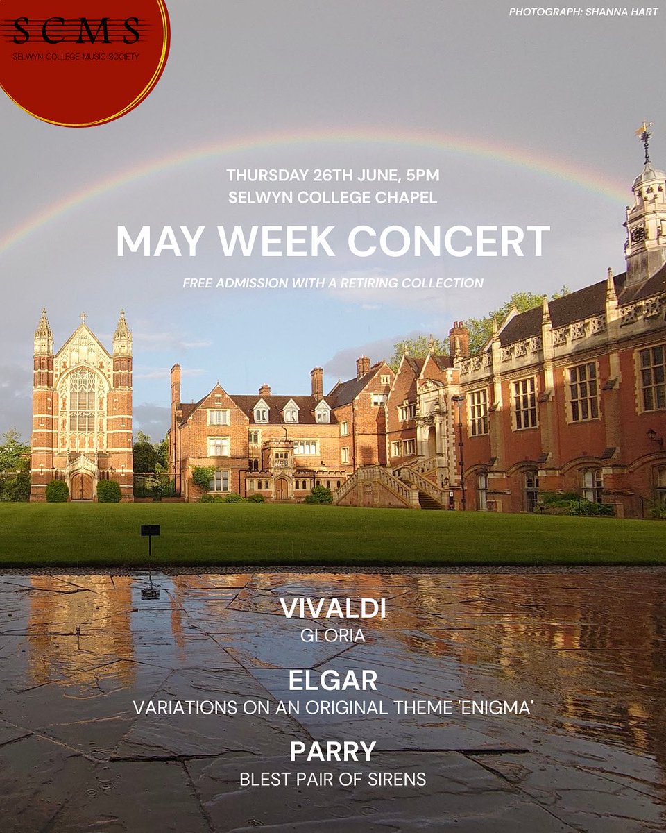 This Thursday. All welcome.