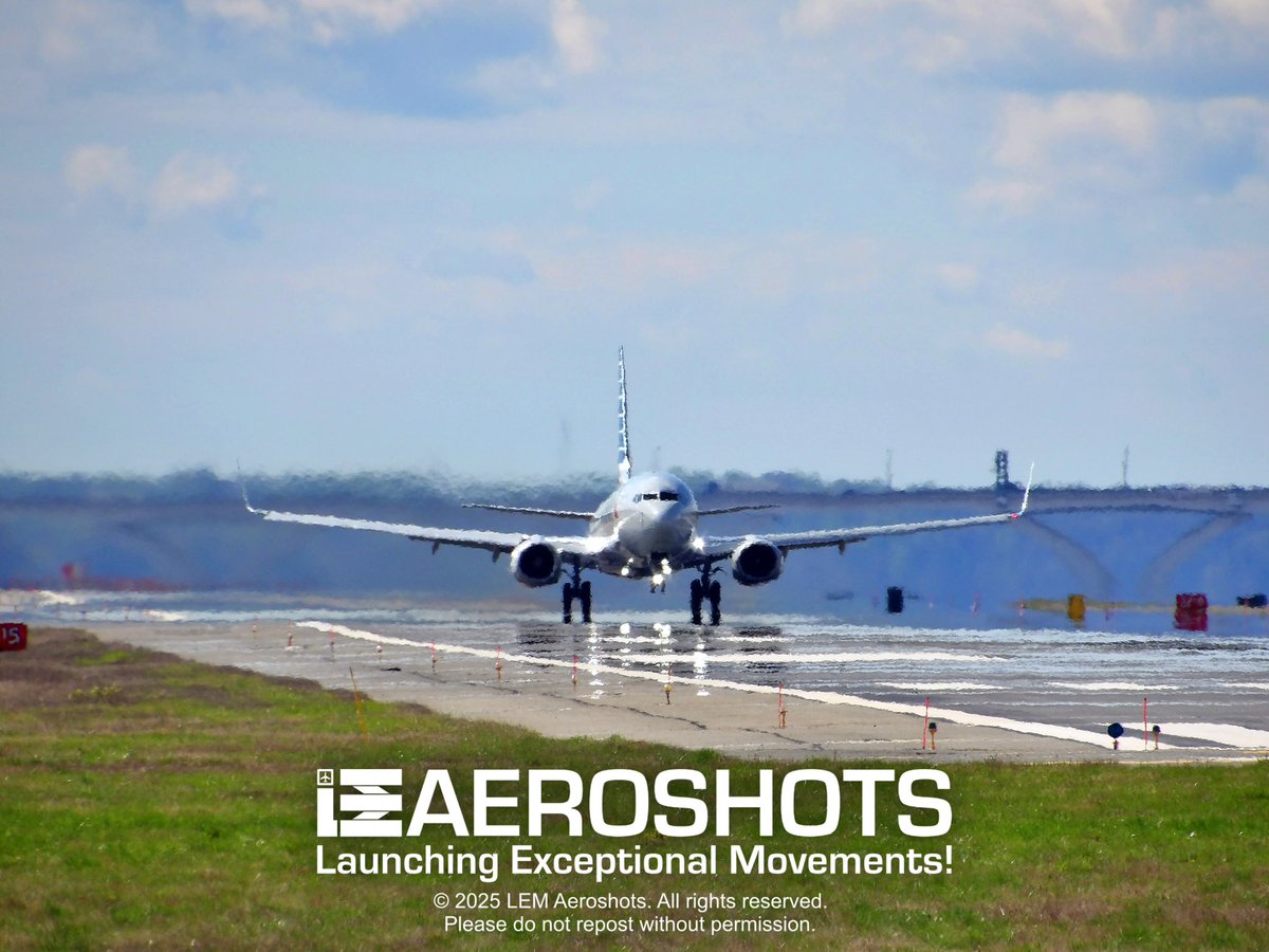 LEMAeroshots's tweet image. Take your time with climbing into the clouds! -LEM 😉↗️☁️

✈️ @AmericanAir @Boeing 737-800 🌐 @TravelOneWorld 🎨 Flag &amp;amp; Flight Livery 📍 DCA (@Reagan_Airport) 🛫 Runway 1 🗓️ April 4, 2024 📸 @Kodak @KodakPIXPRO AZ528

#LEMAeroshots #FlyReagan #American #Boeing #Takeoff #TeamMWAA