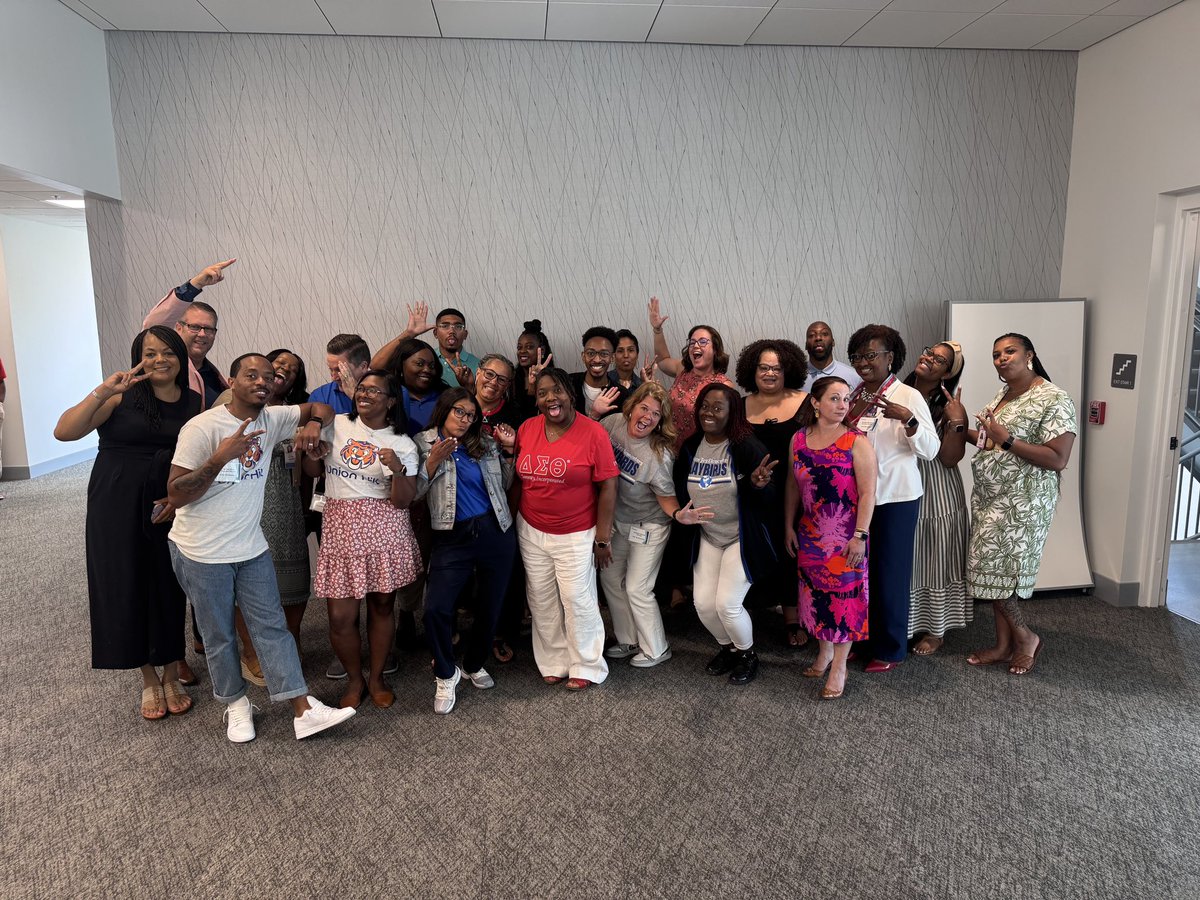 Johnathan Moore (@mr_moorebme) on Twitter photo I work with an amazing group of Principals & APs! Shoutout to Zone 3! Hereβs to an amazing year filled with collaboration, laughter, and learning! <a href="/GCSchoolsNC/">Guilford Co. Schools</a> #BetterTogether #SLI2025 I work with an amazing group of Principals & APs! Shoutout to Zone 3! Hereβs to an amazing year filled with collaboration, laughter, and learning! <a href="/GCSchoolsNC/">Guilford Co. Schools</a> #BetterTogether #SLI2025
