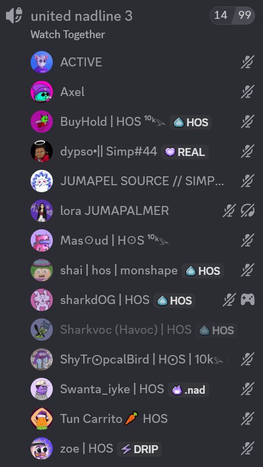 HOS 6/25/2025