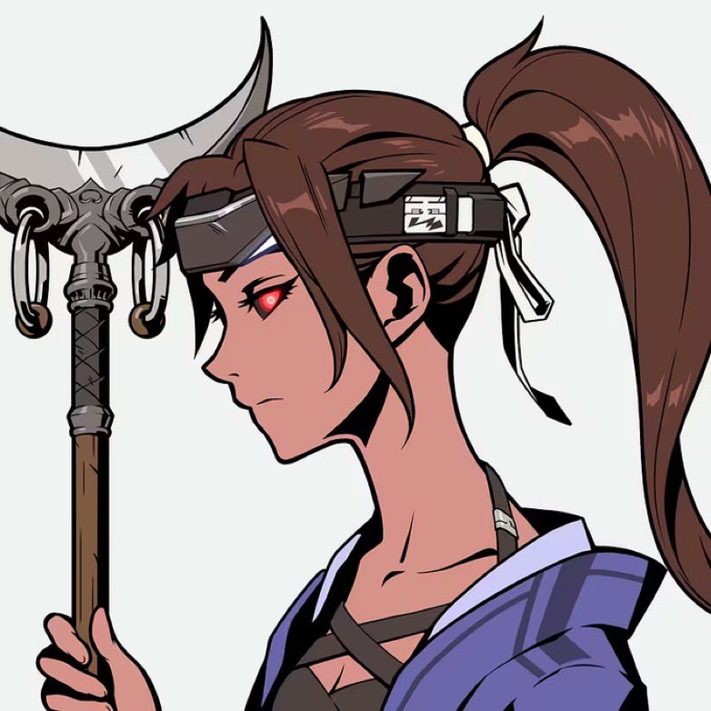 Win an <a href="/Azuki/">Azuki</a> Elemental NFT during this week’s Gaming Space Tomorrow! 🤯🕹️

All Gaming Projects Welcome 🙏🏻 
$SUI NFTs vs $ETH NFTs 

Follow: <a href="/gkoiart/">GKOI</a> <a href="/jahshaka0x/">jahshaka</a> <a href="/kokid951/">NFT kid “Keith Berry”</a> 

🔁 RT, Tag 3 friends &amp; Be there 👇🏻
x.com/i/spaces/1BRJj…