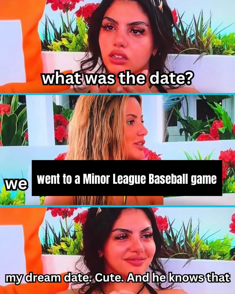 honestly, we would crash out too... 🫣
