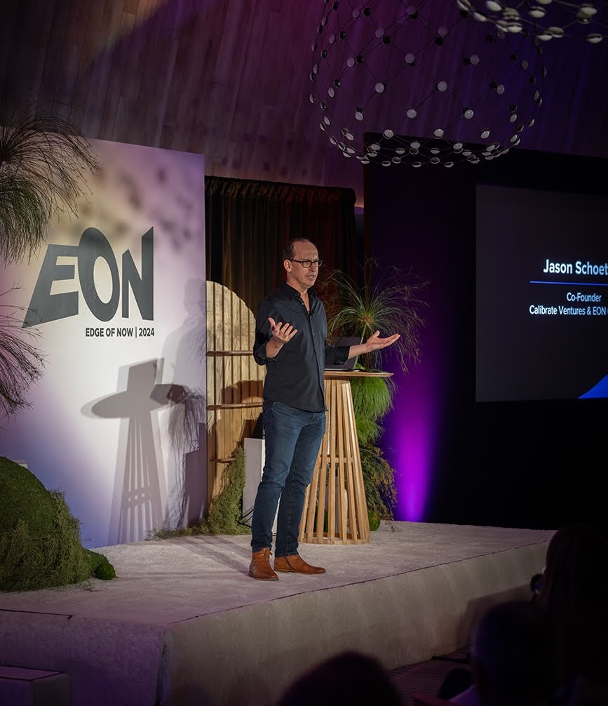 EON (@eon_events) on Twitter photo “EON always fosters lively conversations that help fuel the next great AI innovations and help drive industry forward through conversations to reduce barriers to adoption.” – Jason Schoettler, EON Co-founder and <a href="/CalibrateVC/">Calibrate Ventures</a> Co-founder and Managing Partner
💡 Join our “EON always fosters lively conversations that help fuel the next great AI innovations and help drive industry forward through conversations to reduce barriers to adoption.” – Jason Schoettler, EON Co-founder and <a href="/CalibrateVC/">Calibrate Ventures</a> Co-founder and Managing Partner
💡 Join our