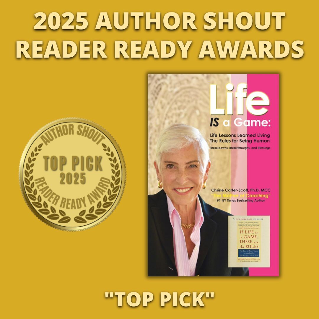TOP PICK - Life IS a Game ift.tt/xZONlDu 

#toppick #awardwinning #ASMSG #IARTG #amreading #bestbooks #bookboost #bookplug