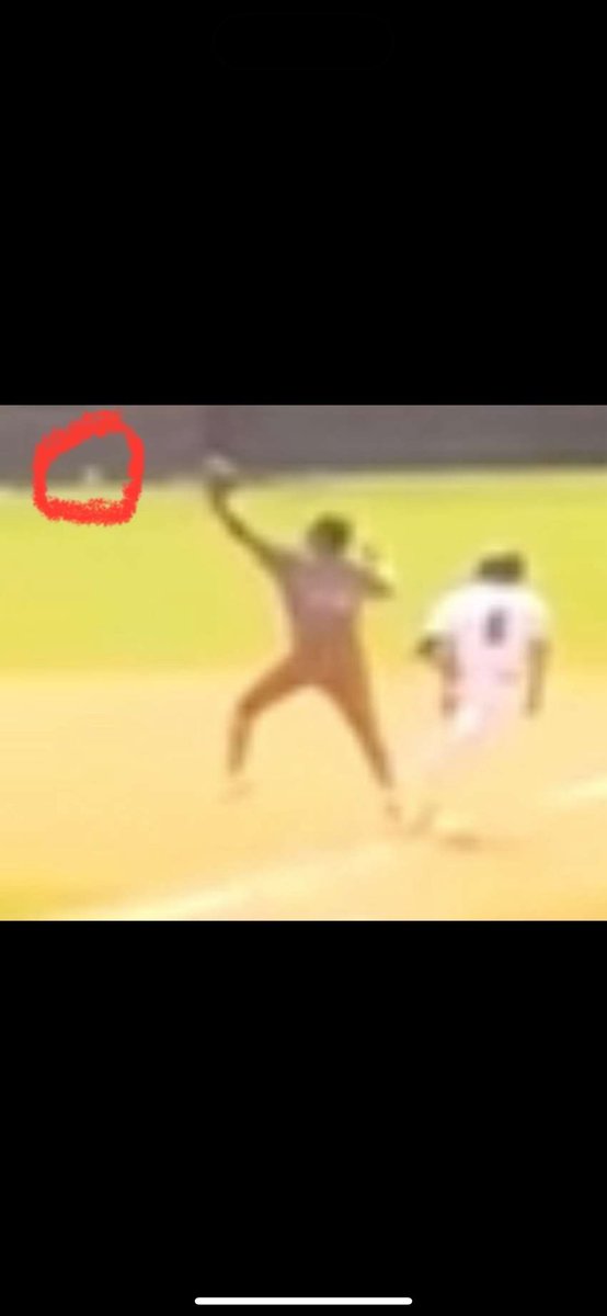 Coach Saraullo (@ssaraullo) on Twitter photo Its unacceptable that umpires in the biggest tournament of the year <a href="/PerfectGameUSA/">Perfect Game USA</a> WWBA tell coaches in the middle of the game its to hot I’m changing my zone to get out of here, & sit in dugouts eating food delaying games. Then miss a call and leave to get in the ac. Its unacceptable that umpires in the biggest tournament of the year <a href="/PerfectGameUSA/">Perfect Game USA</a> WWBA tell coaches in the middle of the game its to hot I’m changing my zone to get out of here, & sit in dugouts eating food delaying games. Then miss a call and leave to get in the ac.