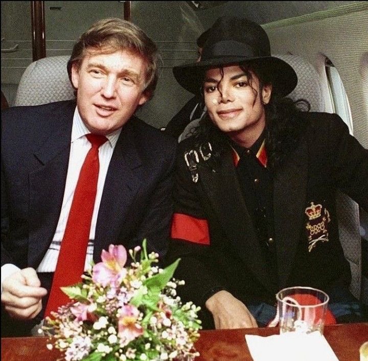 On this day 16 years ago, World lost an Icon and a Musical Genius, the Legendary King of Pop, Michael Jackson. 

We will never forget. 

POTUS is a big fan of Michael Jackson music.