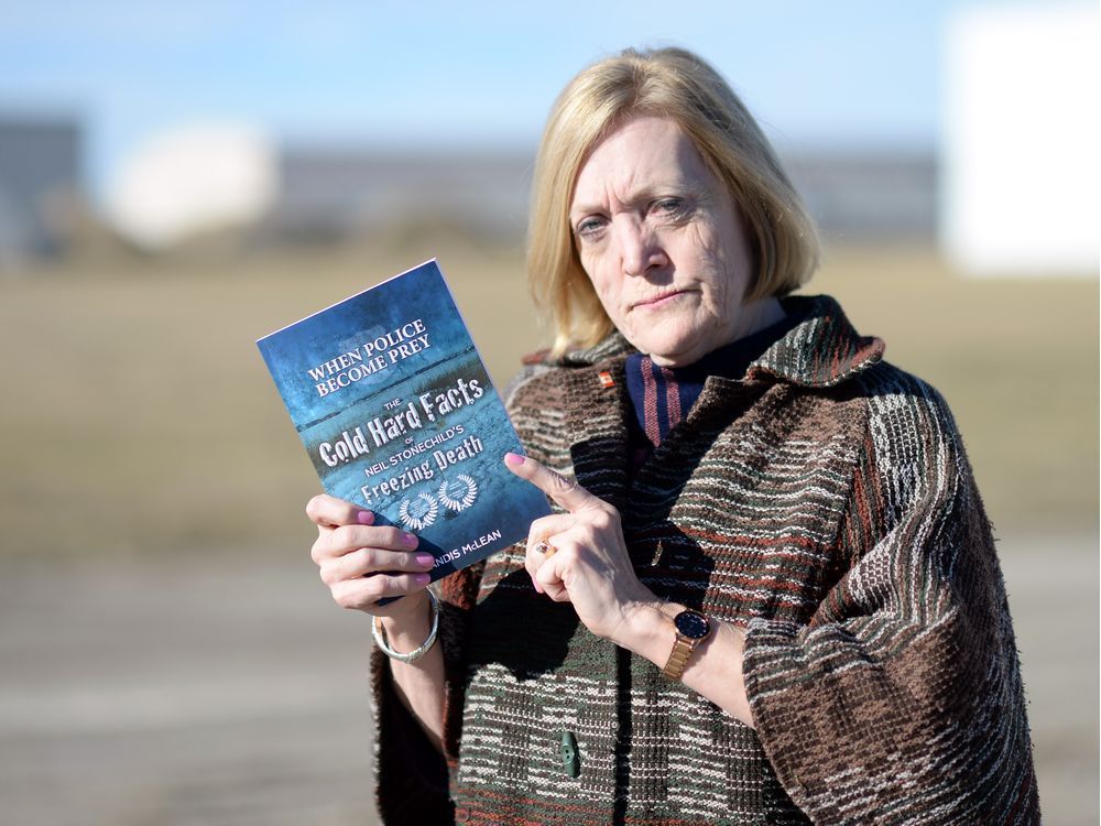 'Racist garbage': What a Saskatchewan judge's decision says about defamation bit.ly/3GfxCIj