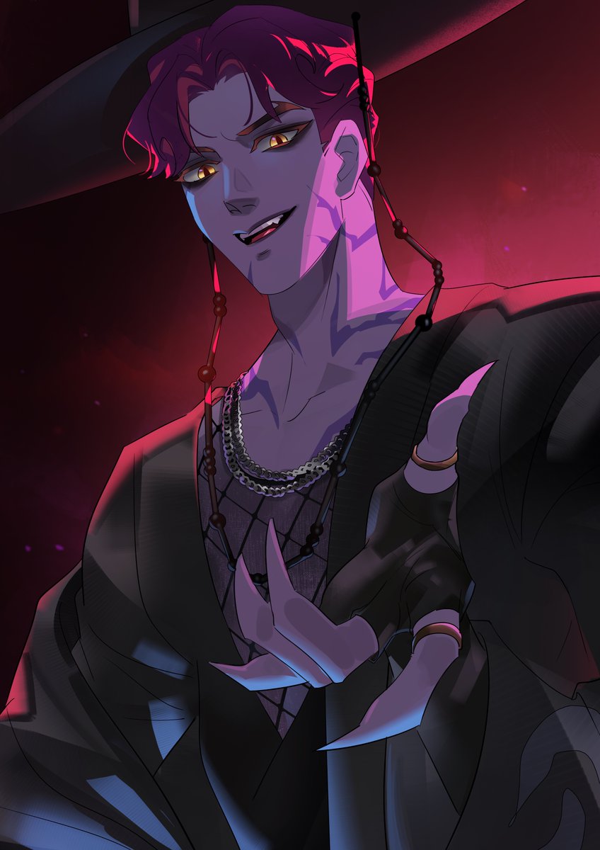 #KPOPDEMONHUNTERS #abby