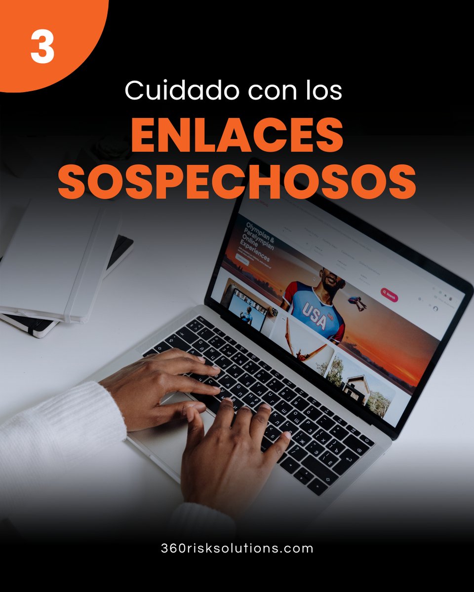 360risksolution's tweet photo. 🛡️🚫 Un solo clic puede costarte TODO.
Los ataques cibernéticos no son solo cosa de grandes empresas. 
📞 Agenda un análisis personalizado con nuestros expertos: 787-273-3603 📧 info@360riskpr.com
#Ciberseguridad360 #ProtegeTuNegocio #SeguridadDigital #360RiskPR https://t.co/Zg9fFYi04Q