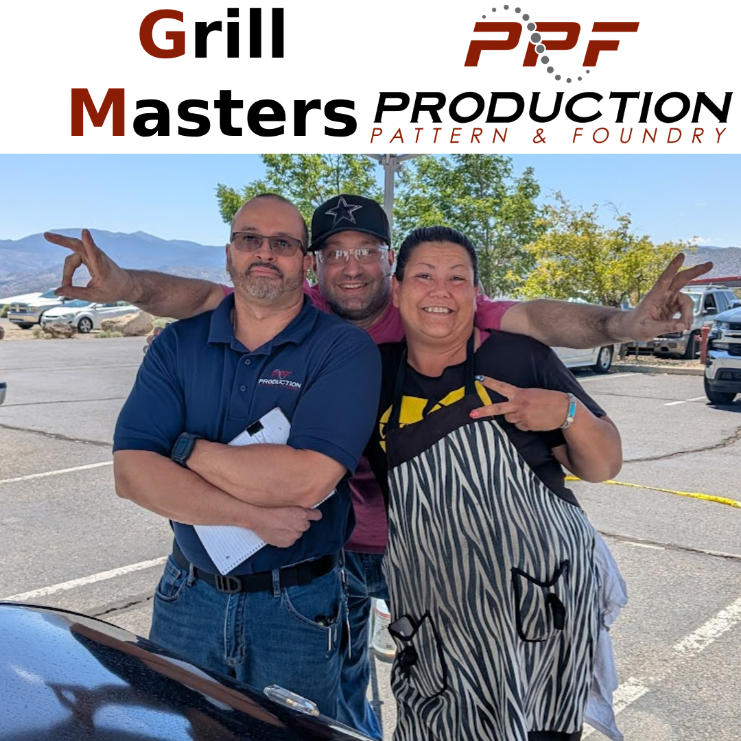 PPFAluminum's tweet image. Salsa Competition SUCCESS! 🌶️ 9 amazing entries, 4 deserving winners, and one fantastic BBQ lunch brought our PPF team together. Congratulations to all our salsa champions and grill masters! #SalsaCompetition #TeamPPF #CompanyEvent