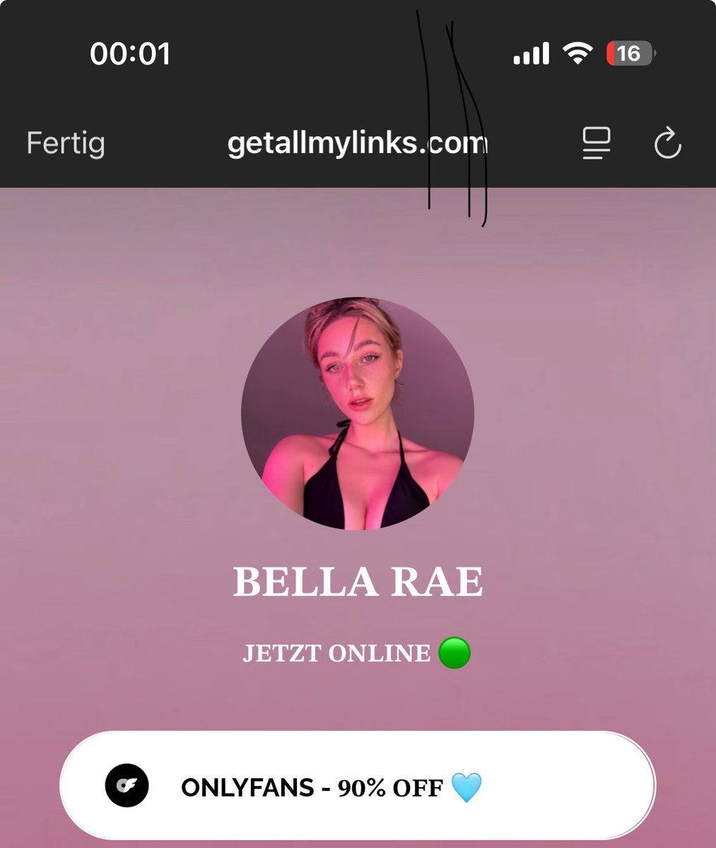 Teeaqq's tweet photo. @bellaraerae @xFibii Bro macht 90% Sale auf ihren Körper und schwingt hier reden das Sachen nicht laufen genau mein Humor https://t.co/BeRV6CroNI