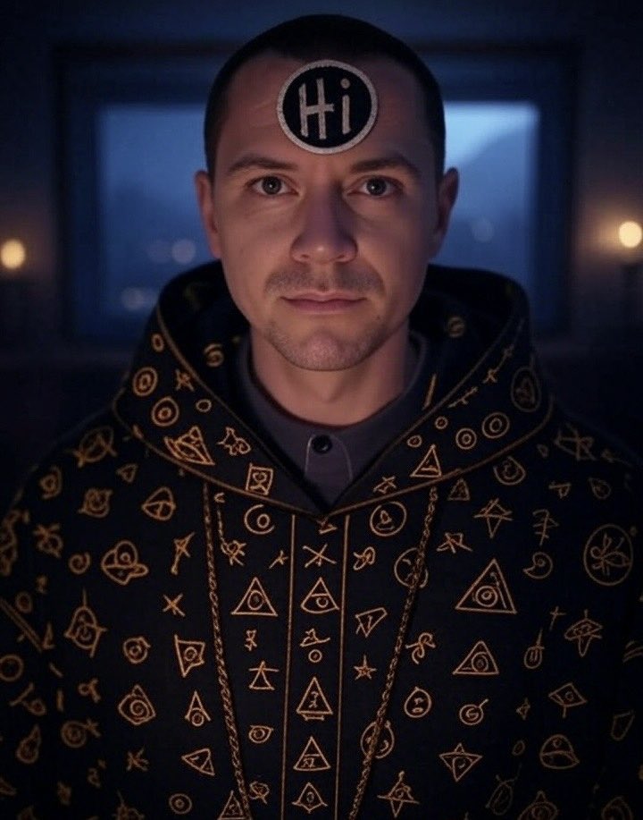 jonycash992's tweet image. Some people shout.
We just say… hi.

#DigitalLight #HiVibes #CryptoForGood