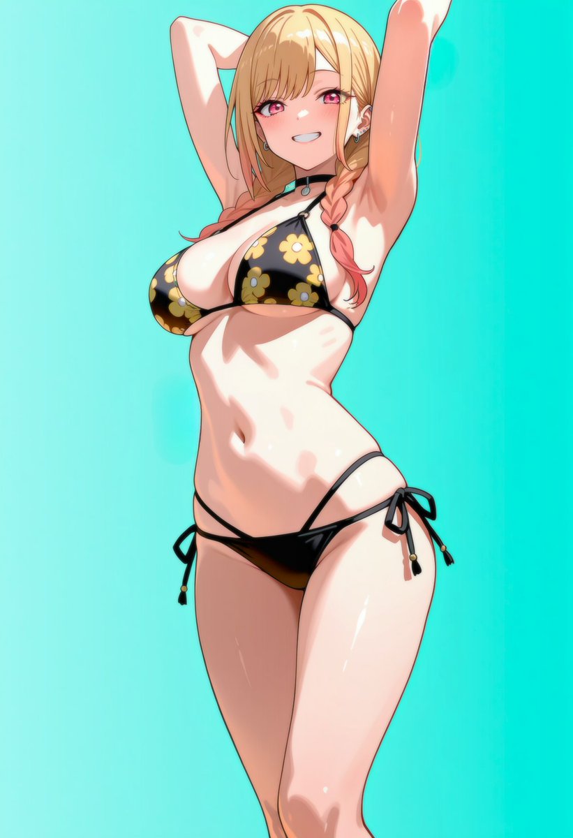 ✨️💛 Daily Marin #166 💛✨️

#着せ恋 #MyDressUpDarling