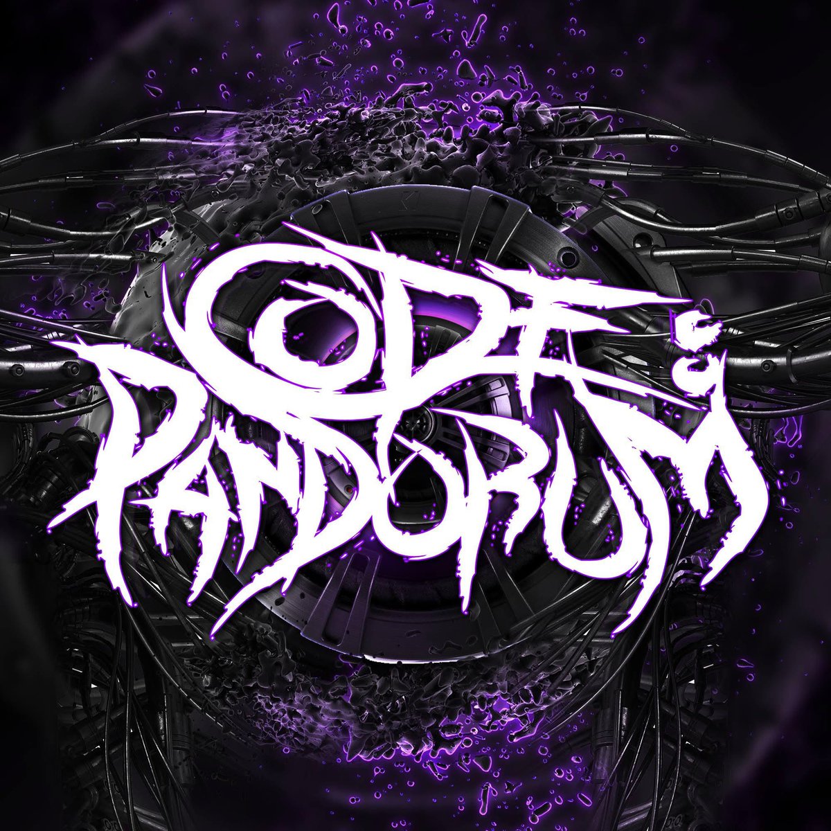 KRETAN (@kretanbassmusic) on Twitter photo whenever i ask for references on what they want their logo to be like, this one is always mentioned. old <a href="/code_pandorum_/">Code: Pandorum</a> logo from back in the day i did whenever i ask for references on what they want their logo to be like, this one is always mentioned. old <a href="/code_pandorum_/">Code: Pandorum</a> logo from back in the day i did