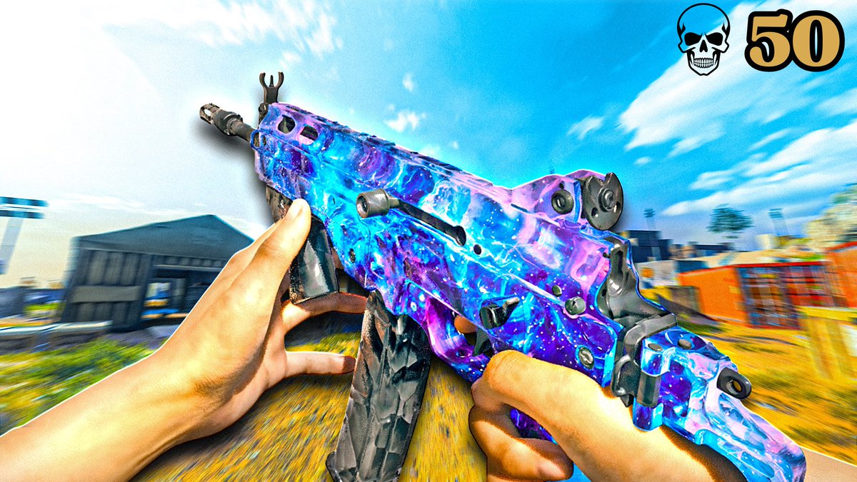 *NEW* 50 KILL SOLO V.S QUAD REBIRTH VIDEO OUT!            

RUN IT UP 🎭

youtu.be/zpG4ewDkj3M
youtu.be/zpG4ewDkj3M